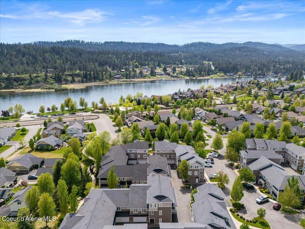 Photo of 4445 Greenchain LOOP #APT 3, Coeur dAlene, ID 83814 (MLS # 26-8204)