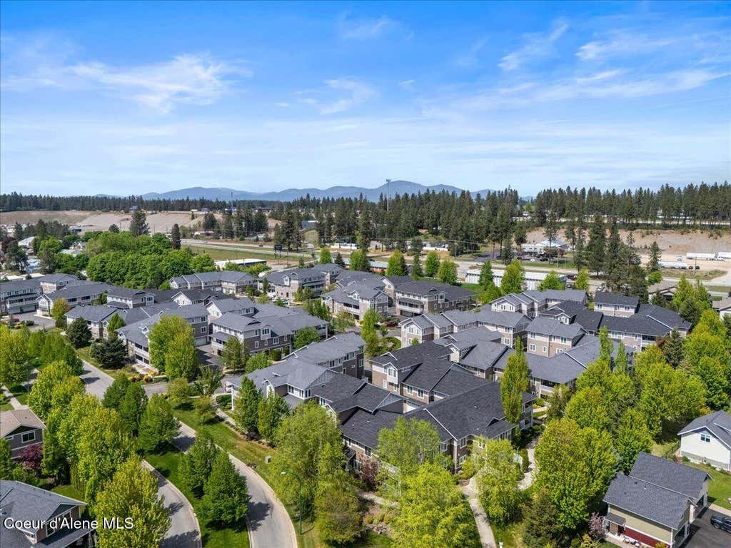 Photo of 4445 Greenchain LOOP #APT 3, Coeur dAlene, ID 83814 (MLS # 26-8204)