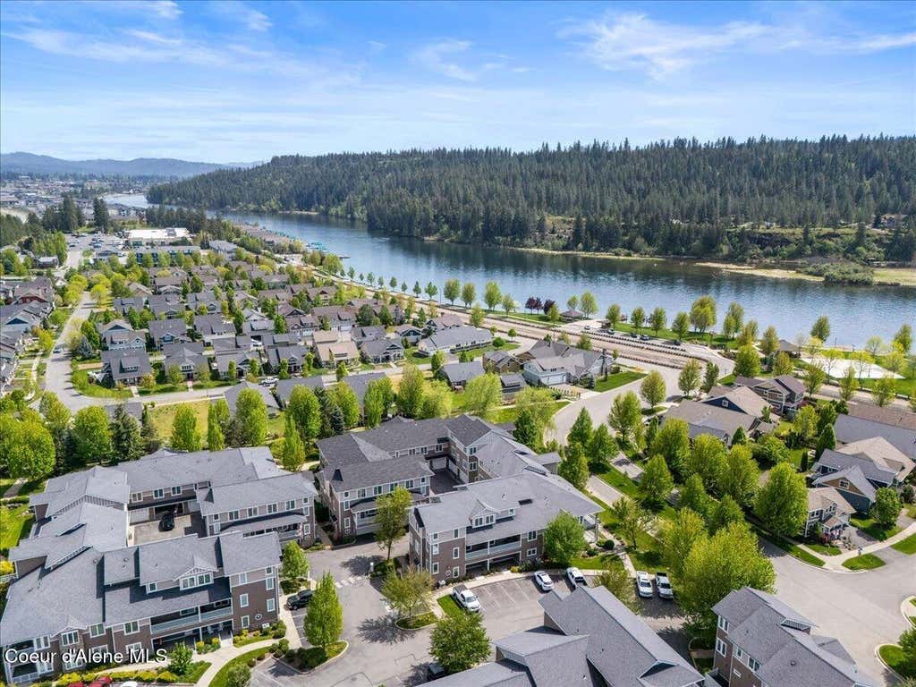 Photo of 4445 Greenchain LOOP #APT 3, Coeur dAlene, ID 83814 (MLS # 26-8204)