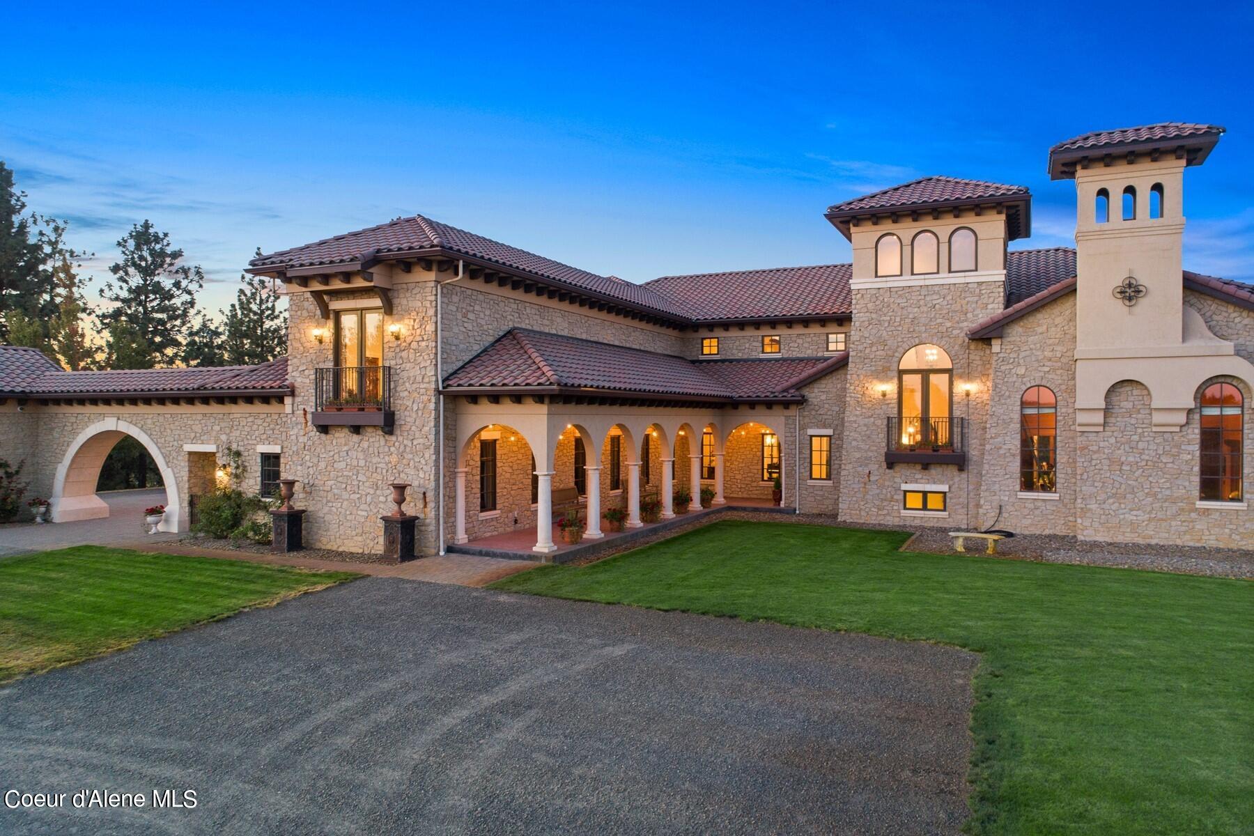 8719 S Palouse Hwy, Spokane, Alaska image 1