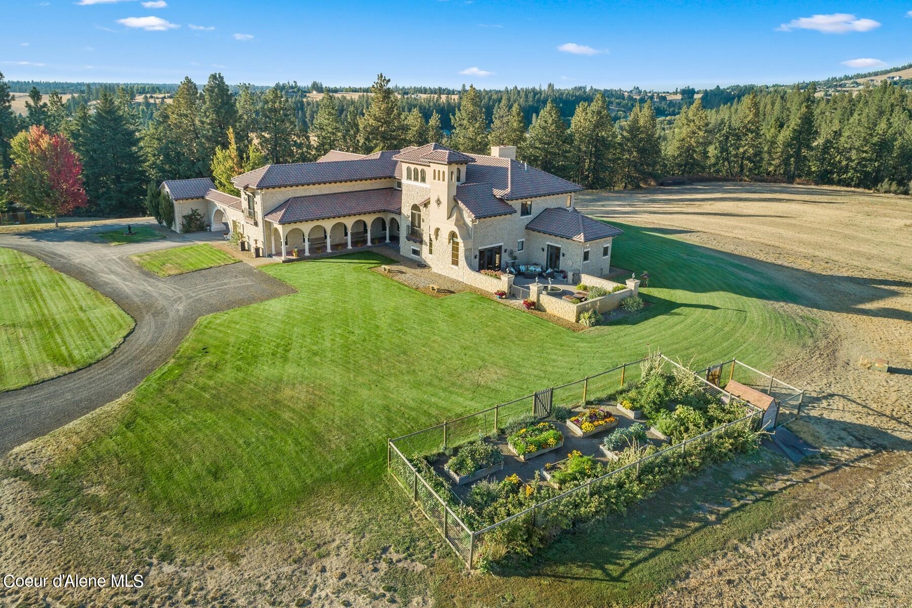 8719 S Palouse Hwy, Spokane, Alaska image 20