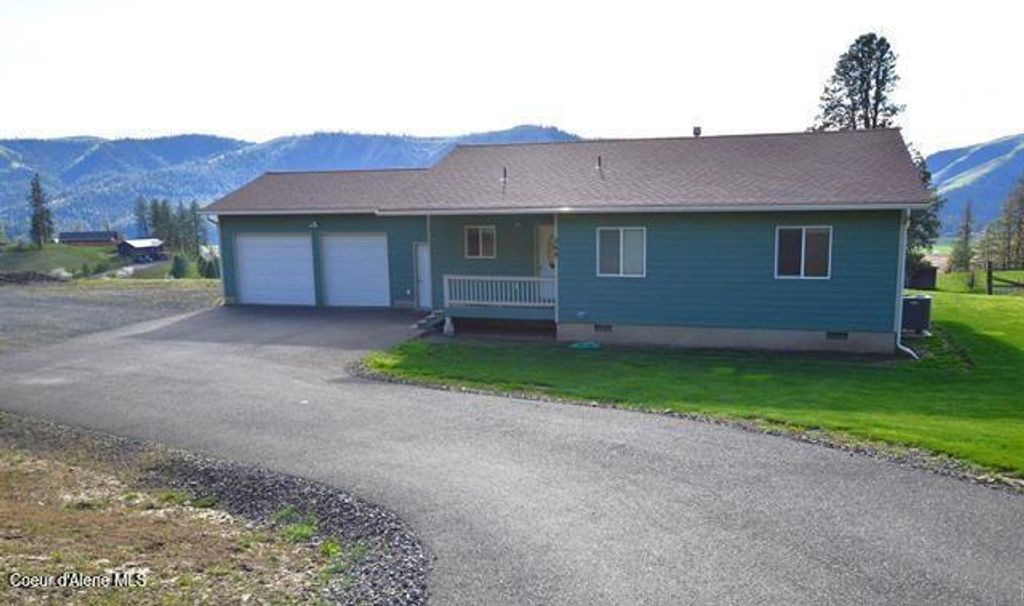 Photo of 268 Mattoon, Kamiah, ID 83536 (MLS # 26-5067)