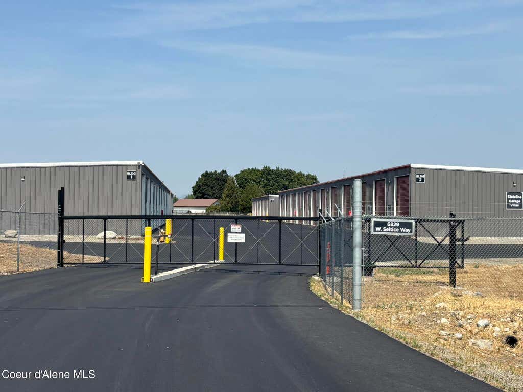 Photo of 6829 Seltice WAY # 707, Post Falls, ID 83854 (MLS # 26-8480)