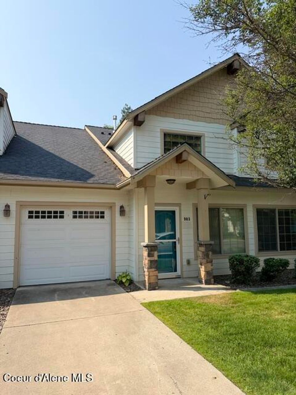 Photo of 903 Willow Lake Lake, Coeur dAlene, ID 83815 (MLS # 26-7664)