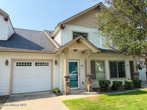 Photo of 903 Willow Lake Lake, Coeur dAlene, ID 83815 (MLS # 26-7664)