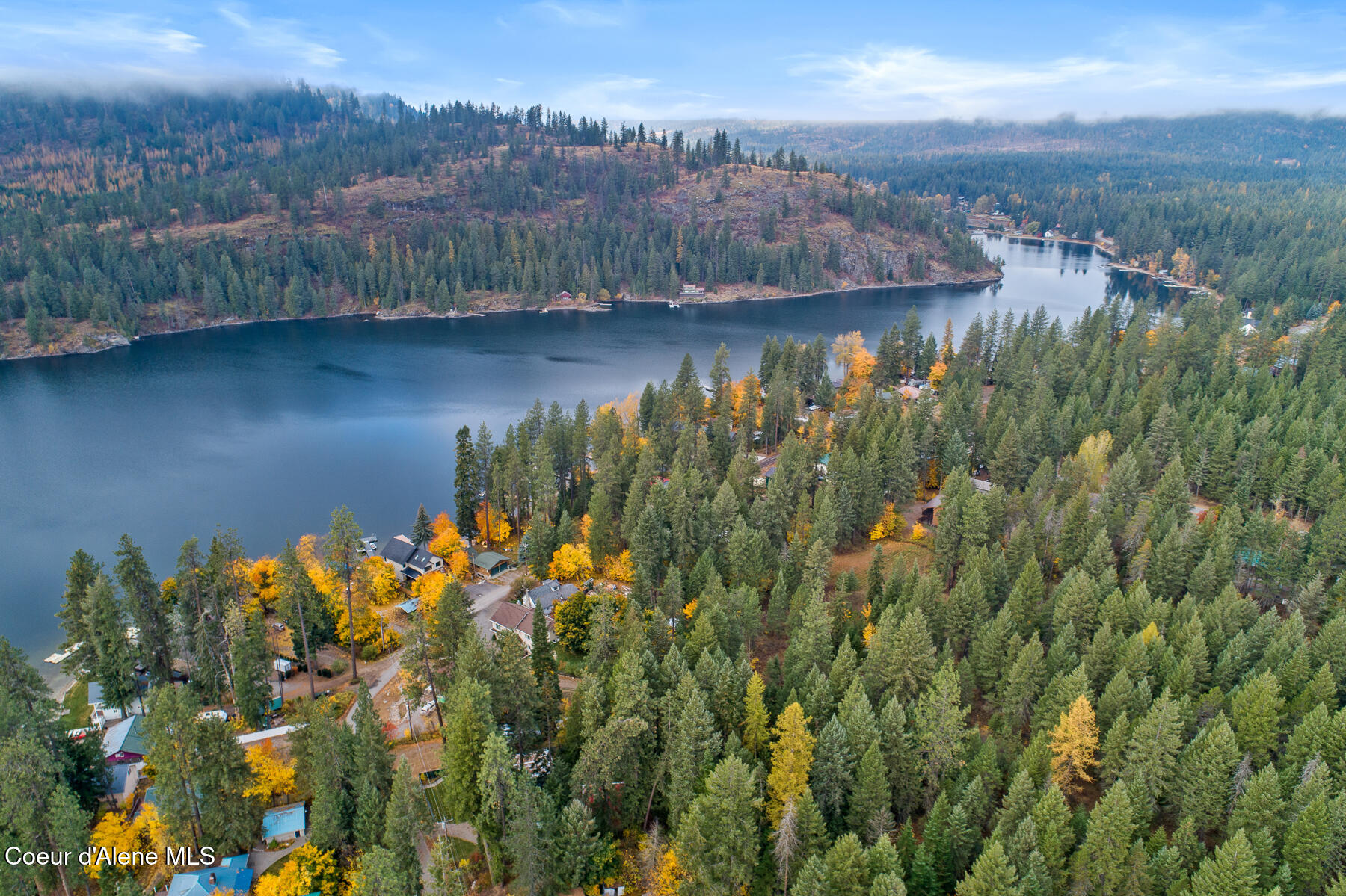 23748 N Lakeview Blvd, Rathdrum, Idaho image 37