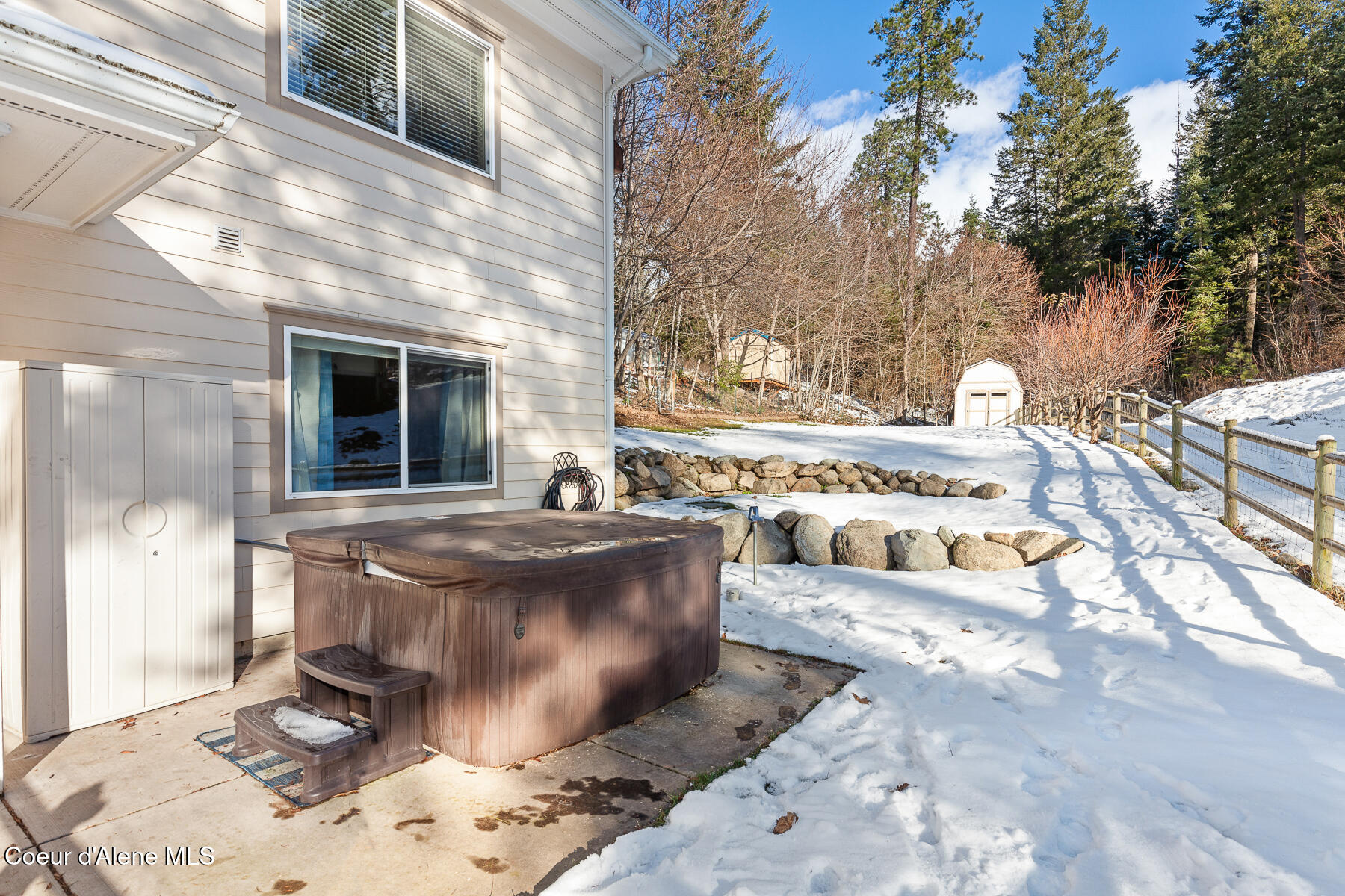 23748 N Lakeview Blvd, Rathdrum, Idaho image 28