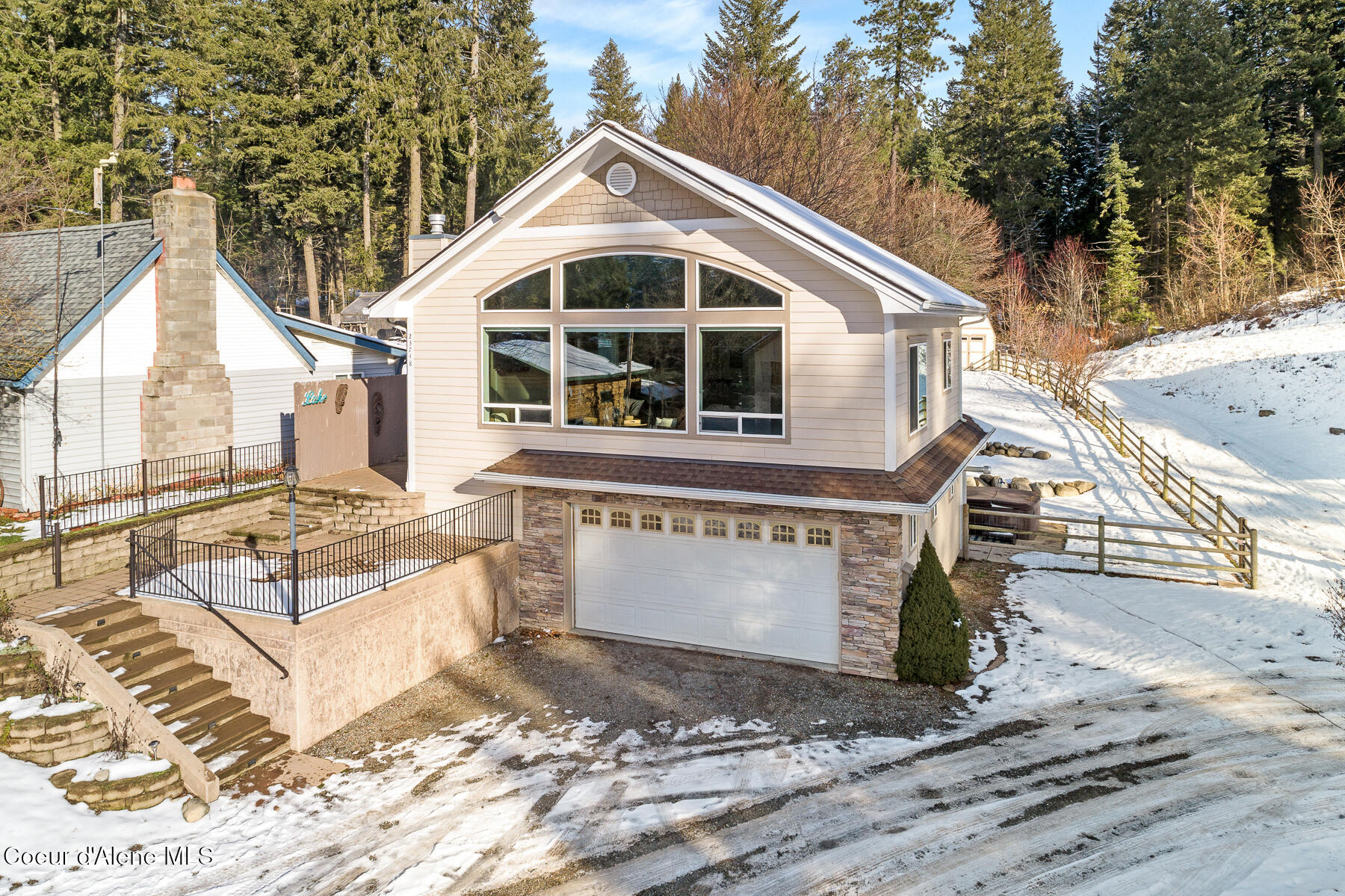 23748 N Lakeview Blvd, Rathdrum, Idaho image 42