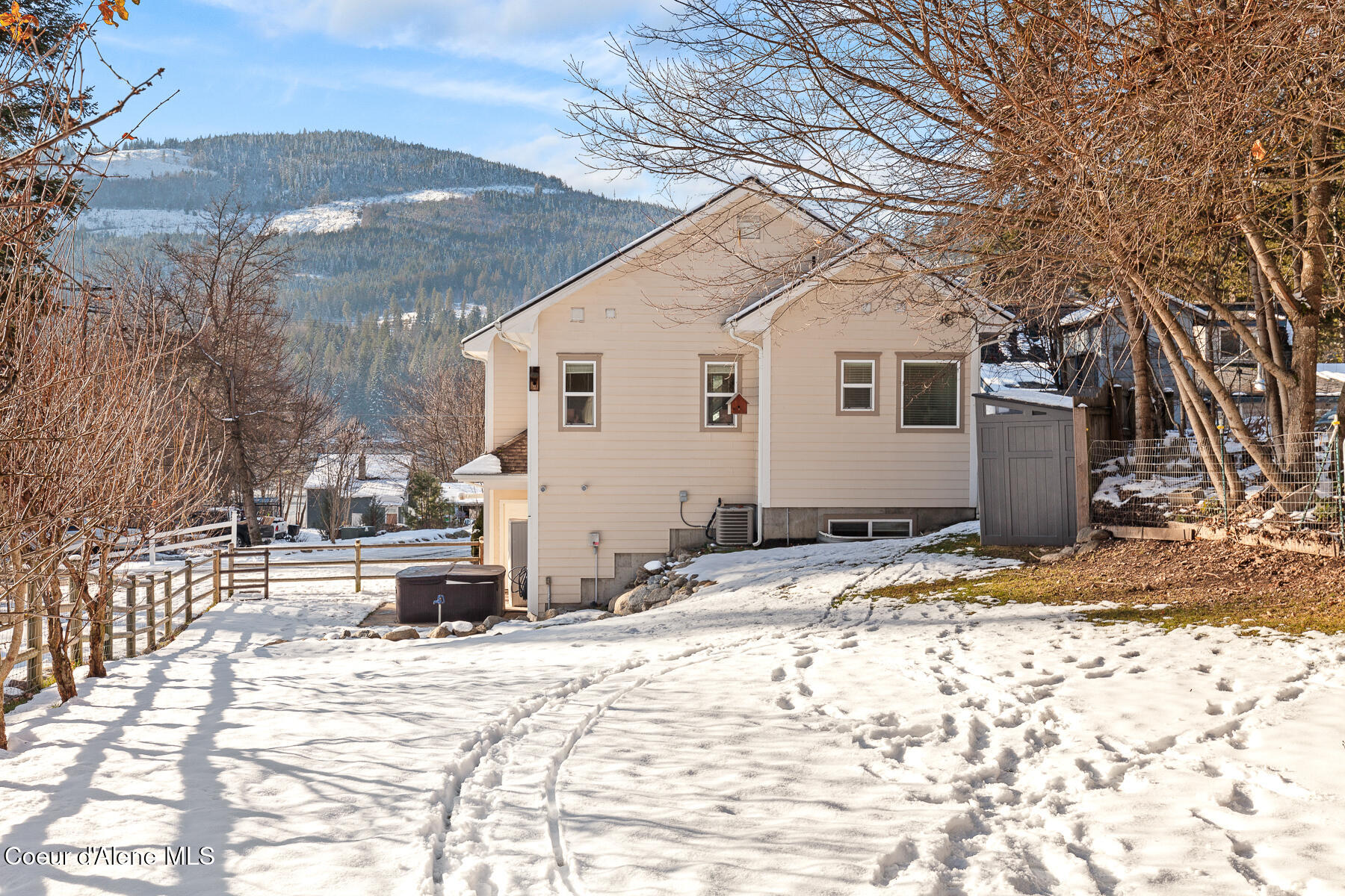 23748 N Lakeview Blvd, Rathdrum, Idaho image 6