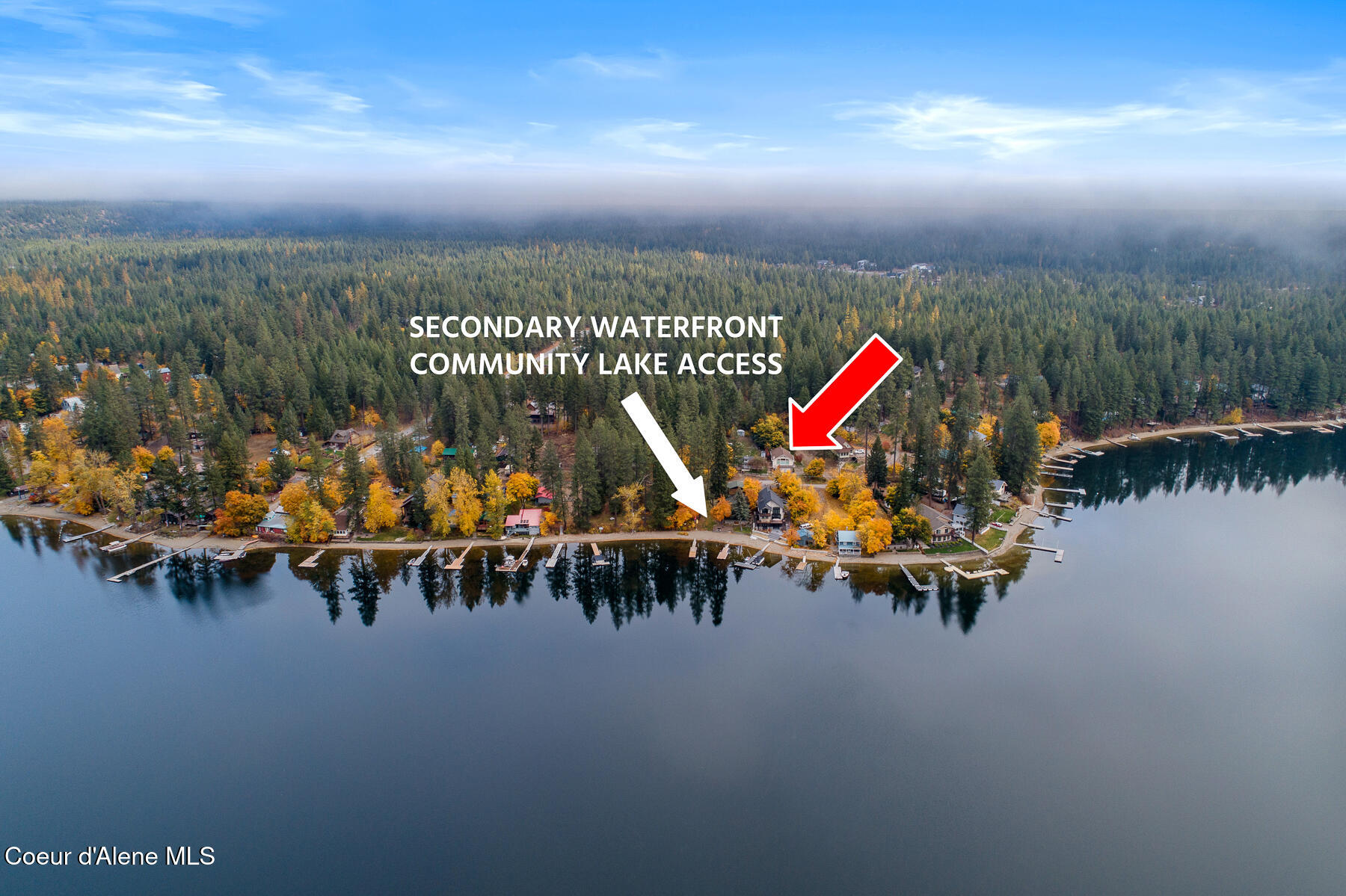 23748 N Lakeview Blvd, Rathdrum, Idaho image 36