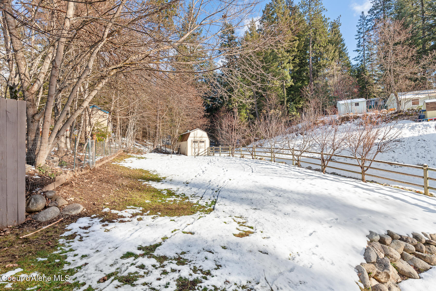 23748 N Lakeview Blvd, Rathdrum, Idaho image 30