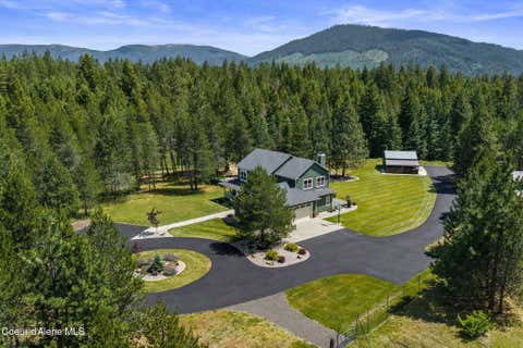 Photo of 7308 Greyridge Rd, Athol, ID 83801 (MLS # 26-7050)