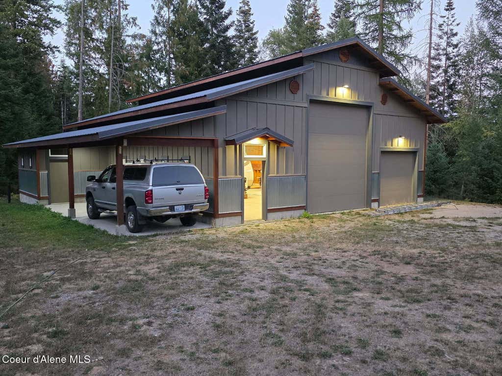 Photo of 1193 Hidden Valley Valley, Sandpoint, ID 83864 (MLS # 26-6363)