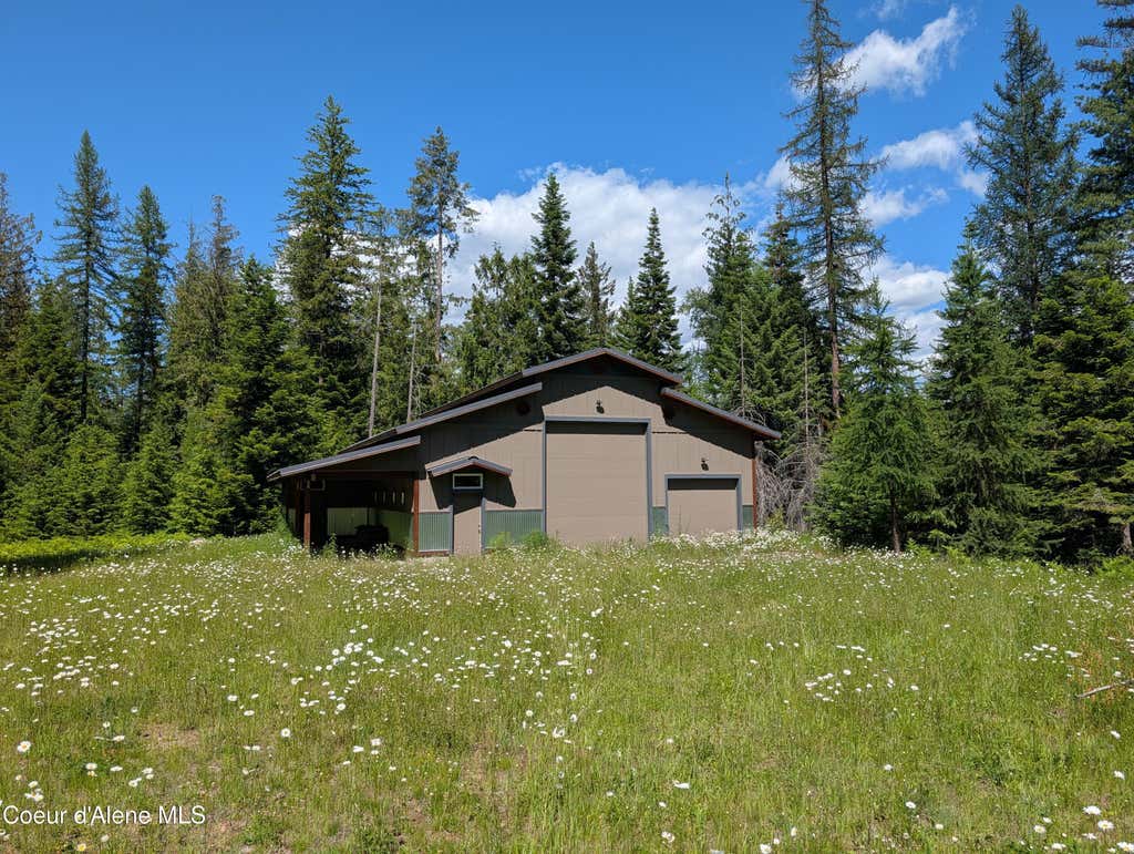 Photo of 1193 Hidden Valley Valley, Sandpoint, ID 83864 (MLS # 26-6363)