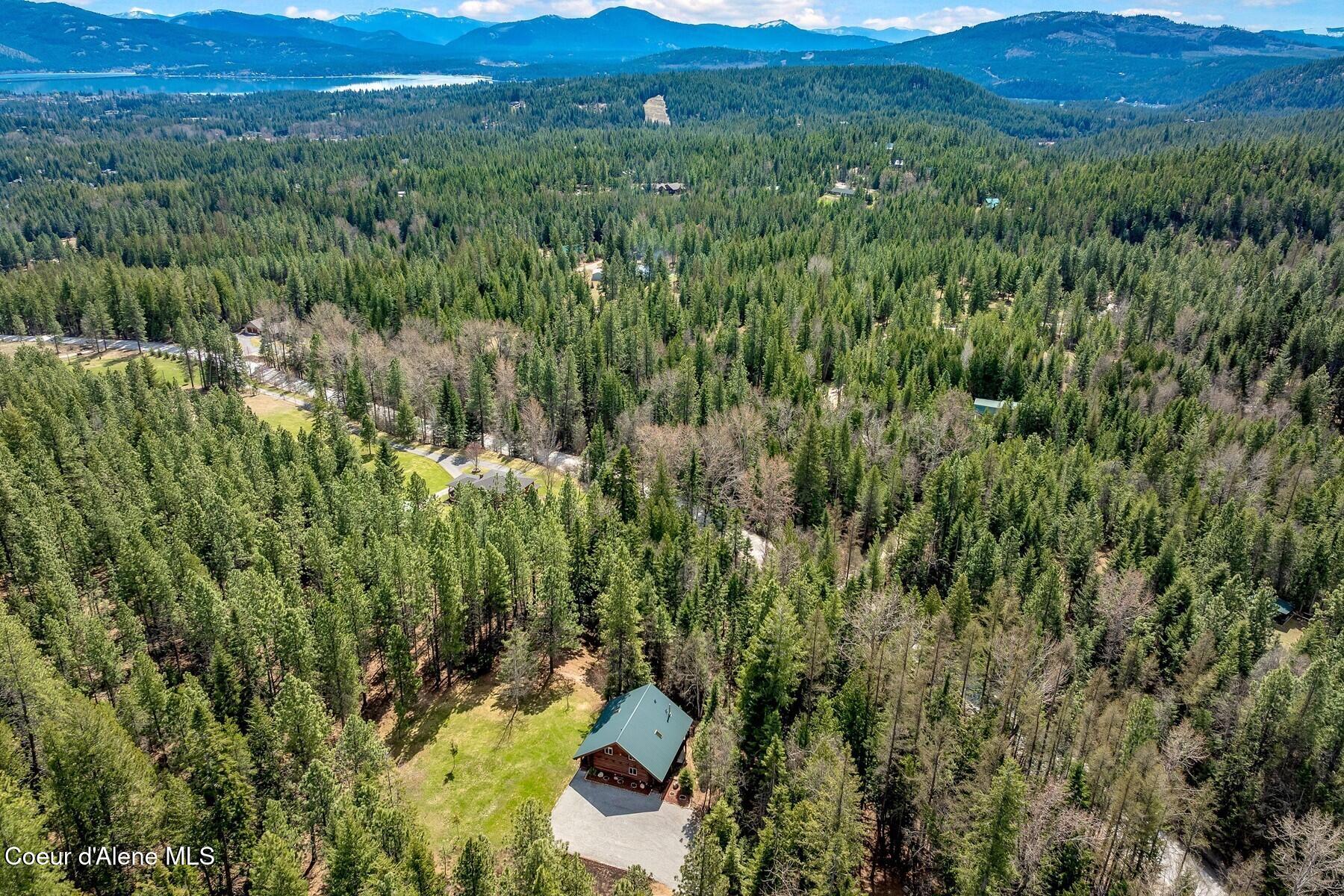 12515 Baldy Mountain, Sandpoint, Alaska image 6