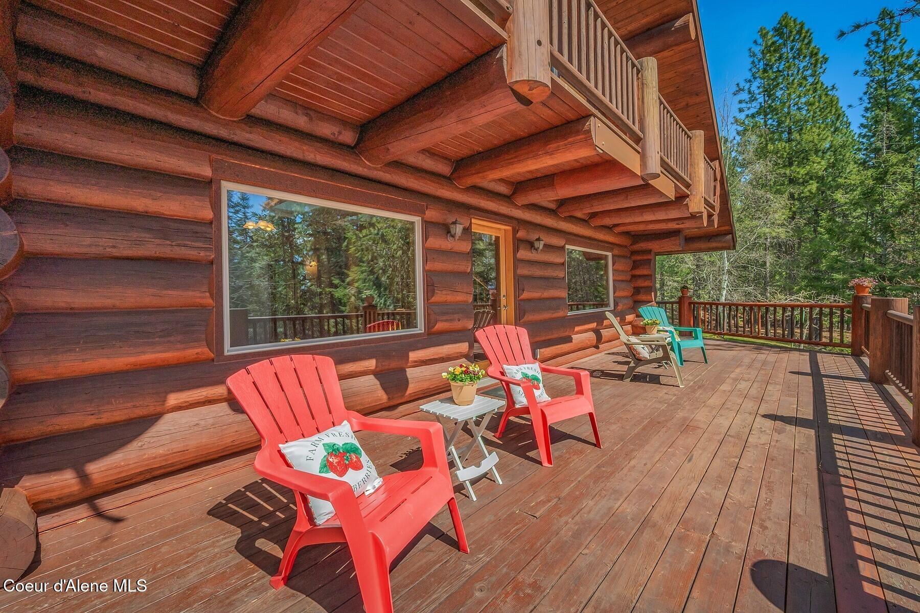 12515 Baldy Mountain, Sandpoint, Alaska image 31