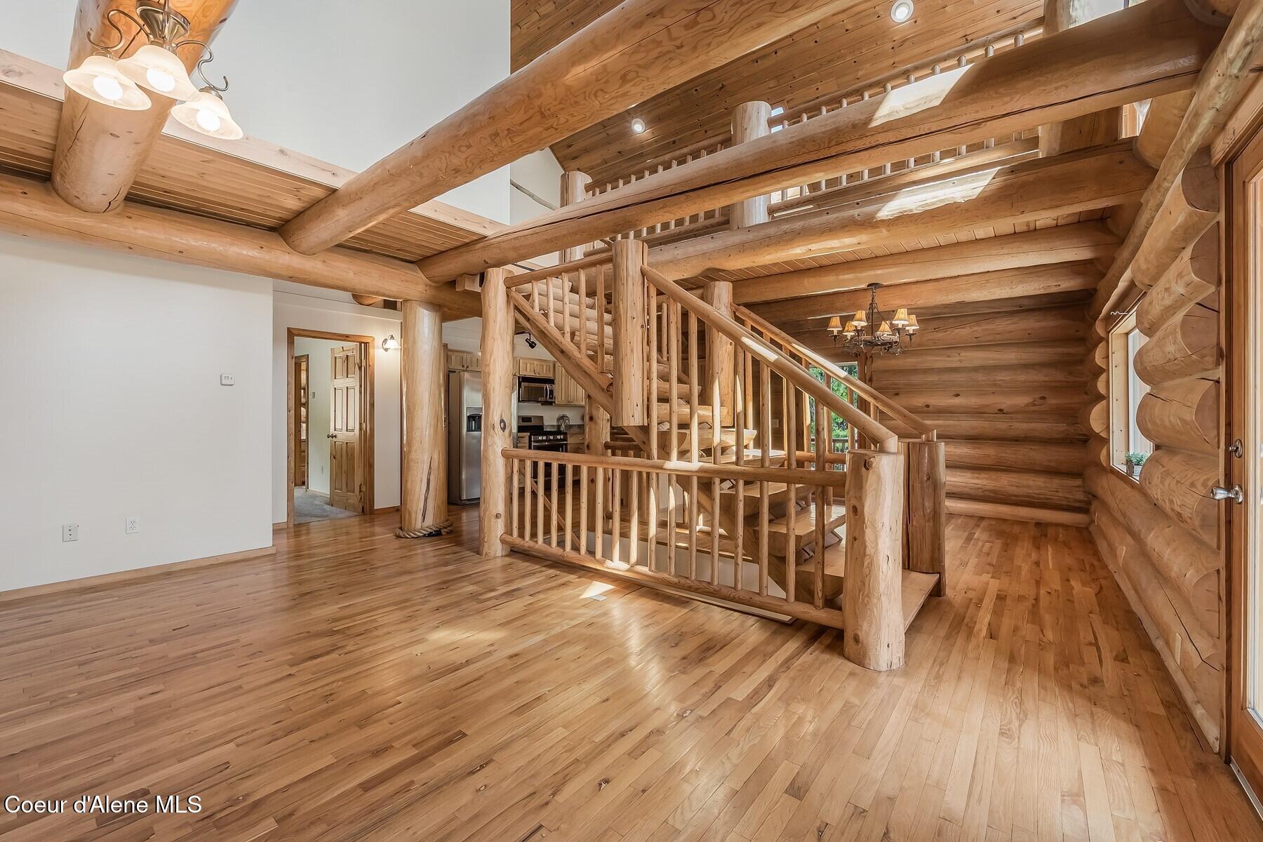 12515 Baldy Mountain, Sandpoint, Alaska image 16