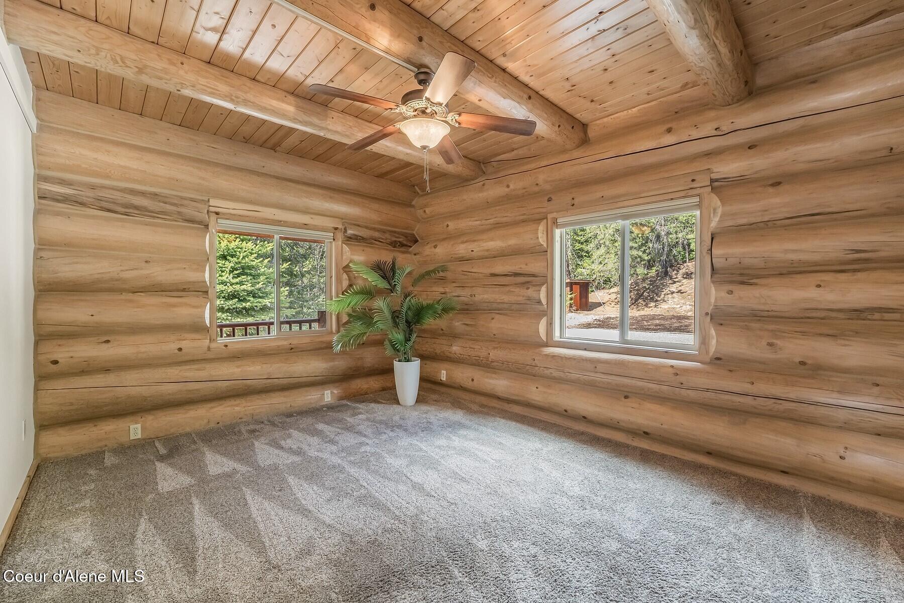 12515 Baldy Mountain, Sandpoint, Alaska image 34
