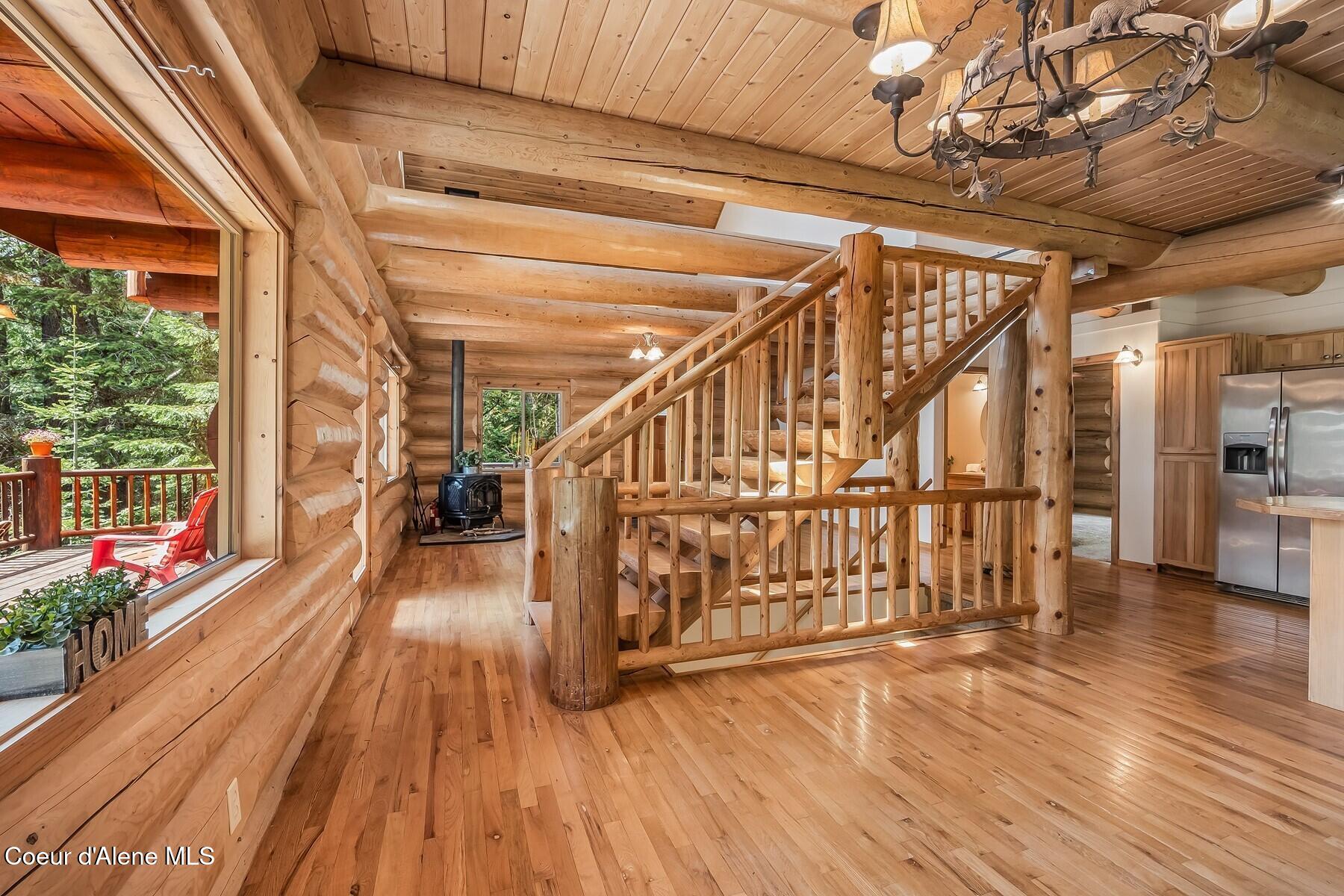 12515 Baldy Mountain, Sandpoint, Alaska image 22