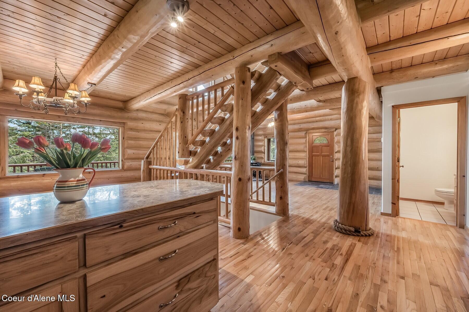 12515 Baldy Mountain, Sandpoint, Alaska image 28