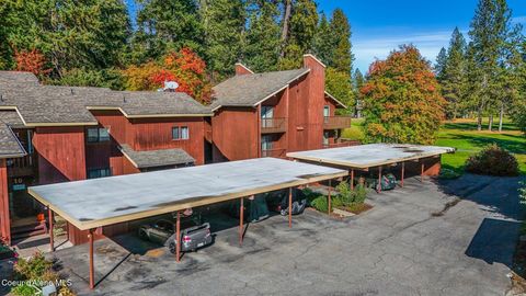 Photo of 5305 FAIRWAY Ln #14, Rathdrum, ID 83858 (MLS # 25-10545)