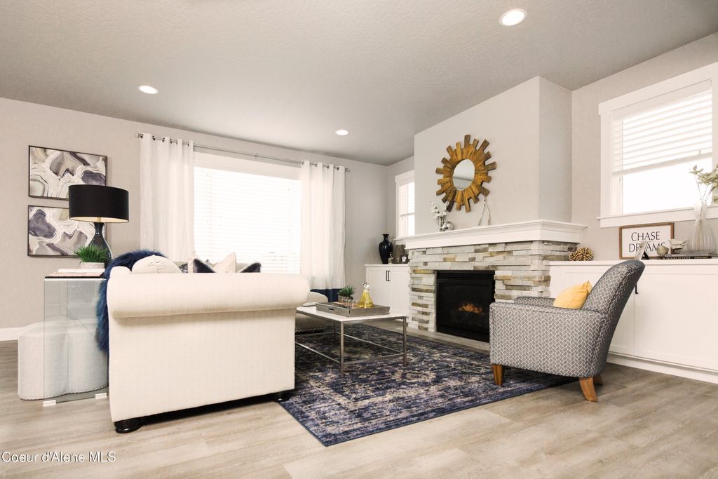 Photo of 3346 SEGAR, Post Falls, ID 83854 (MLS # 26-2782)