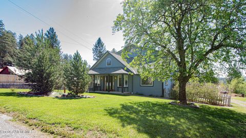 Photo of 6616 Comanche, Bonners Ferry, ID 83805 (MLS # 25-4414)