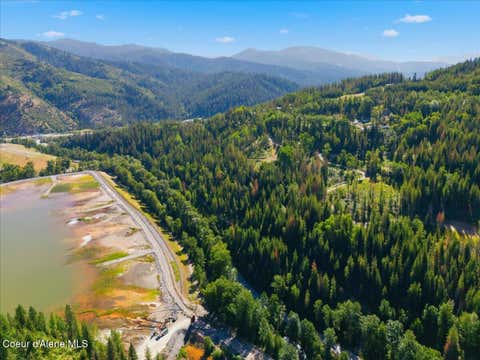Vacant Land For Sale - NKA Polaris Peak<br/> Kellogg, ID 83837