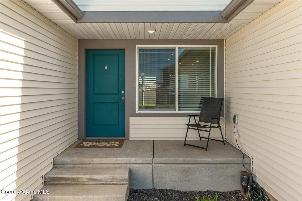 Photo of 1526 Minam LOOP, Post Falls, ID 83854 (MLS # 26-4477)
