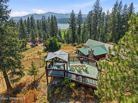 Photo of 15504 Osprey LN, Newman Lake, WA 99025 (MLS # 26-8018)