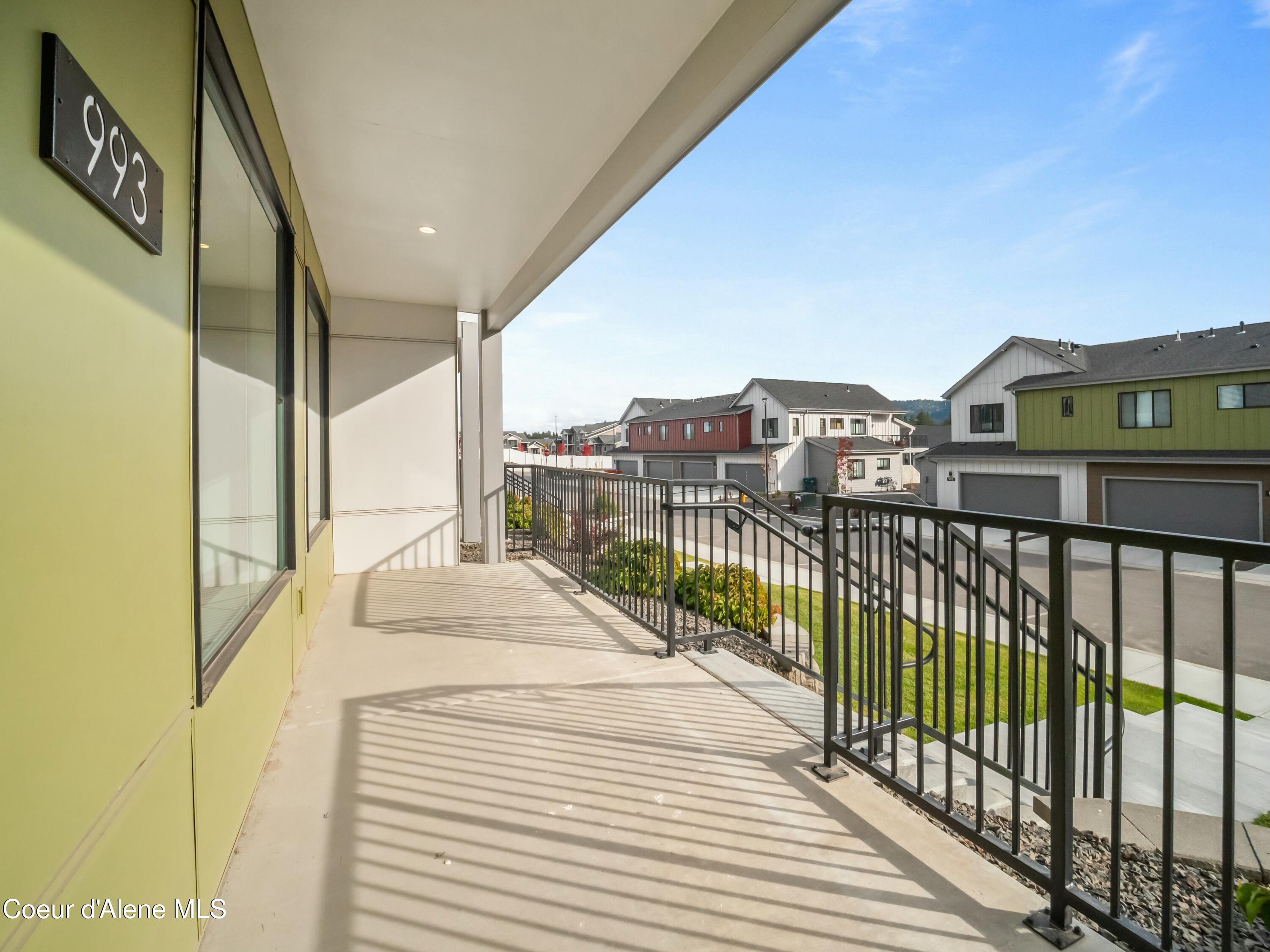 993 E Railroad Avenue, Post Falls, Texas image 3