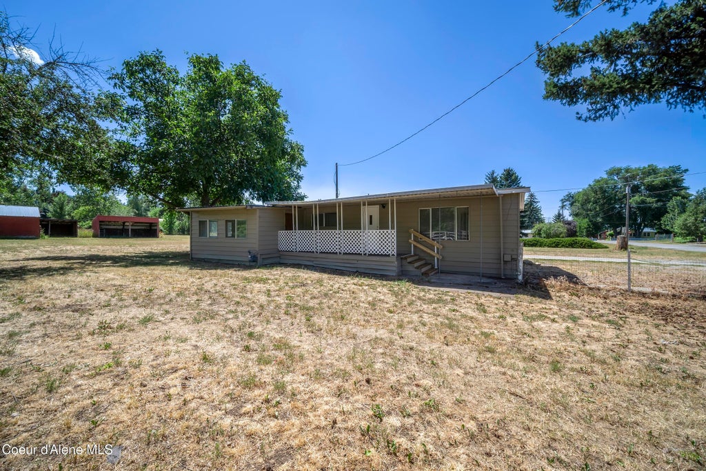Photo of 2398 Cannon AVE, Post Falls, ID 83854 (MLS # 26-9093)
