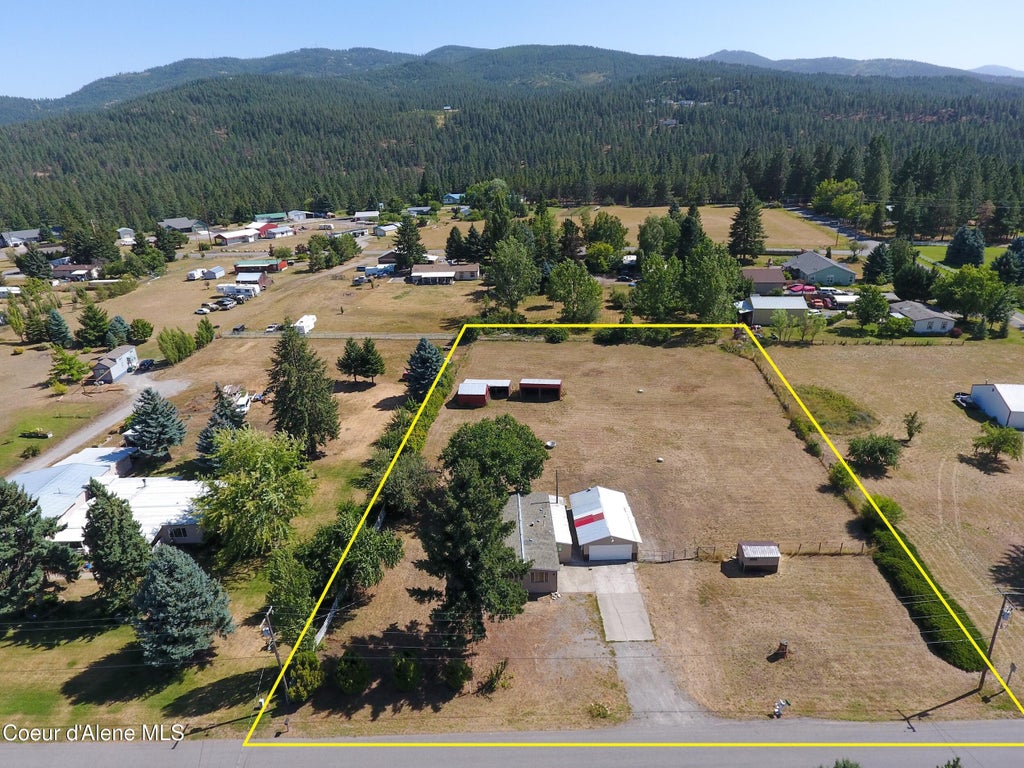 Photo of 2398 Cannon AVE, Post Falls, ID 83854 (MLS # 26-9093)