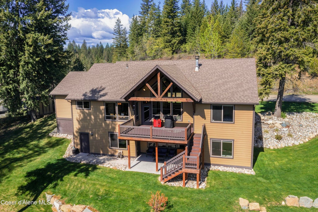 Photo of 355 &amp; 533 Olympic, Sandpoint, ID 83864 (MLS # 26-9194)