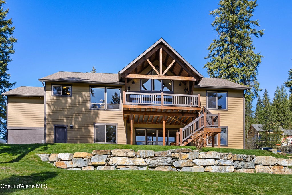 Photo of 355 &amp; 533 Olympic, Sandpoint, ID 83864 (MLS # 26-9194)