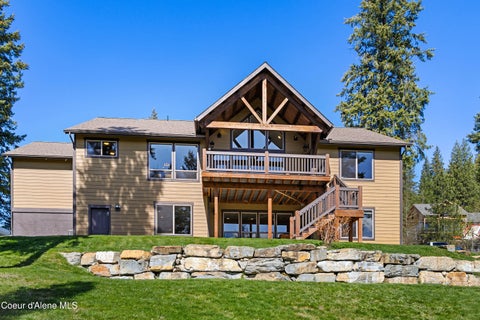 Homes For Sale - 355 & 533 Olympic<br/> Sandpoint, ID 83864