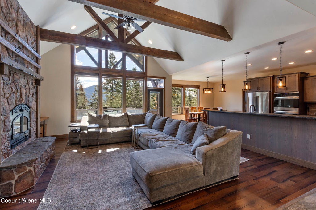 Photo of 355 &amp; 533 Olympic, Sandpoint, ID 83864 (MLS # 26-9194)