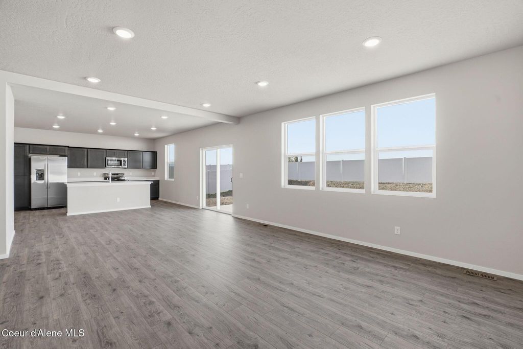 Photo of 4859 Homeward Bound Blvd, Coeur dAlene, ID 83815 (MLS # 26-4159)