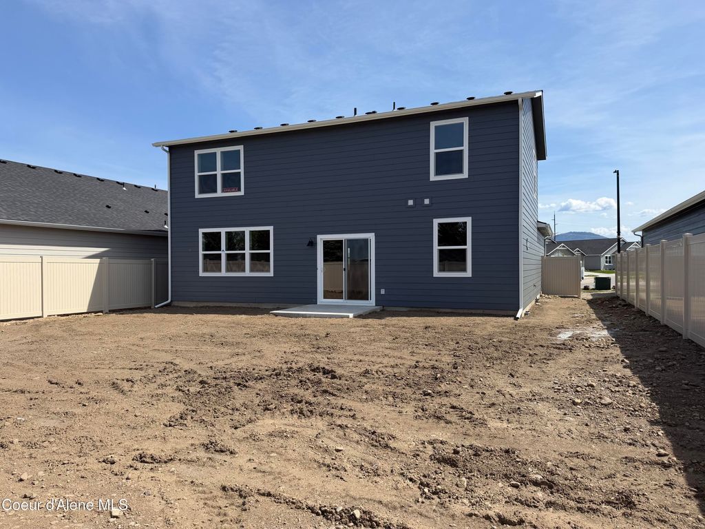 Photo of 4859 Homeward Bound Blvd, Coeur dAlene, ID 83815 (MLS # 26-4159)