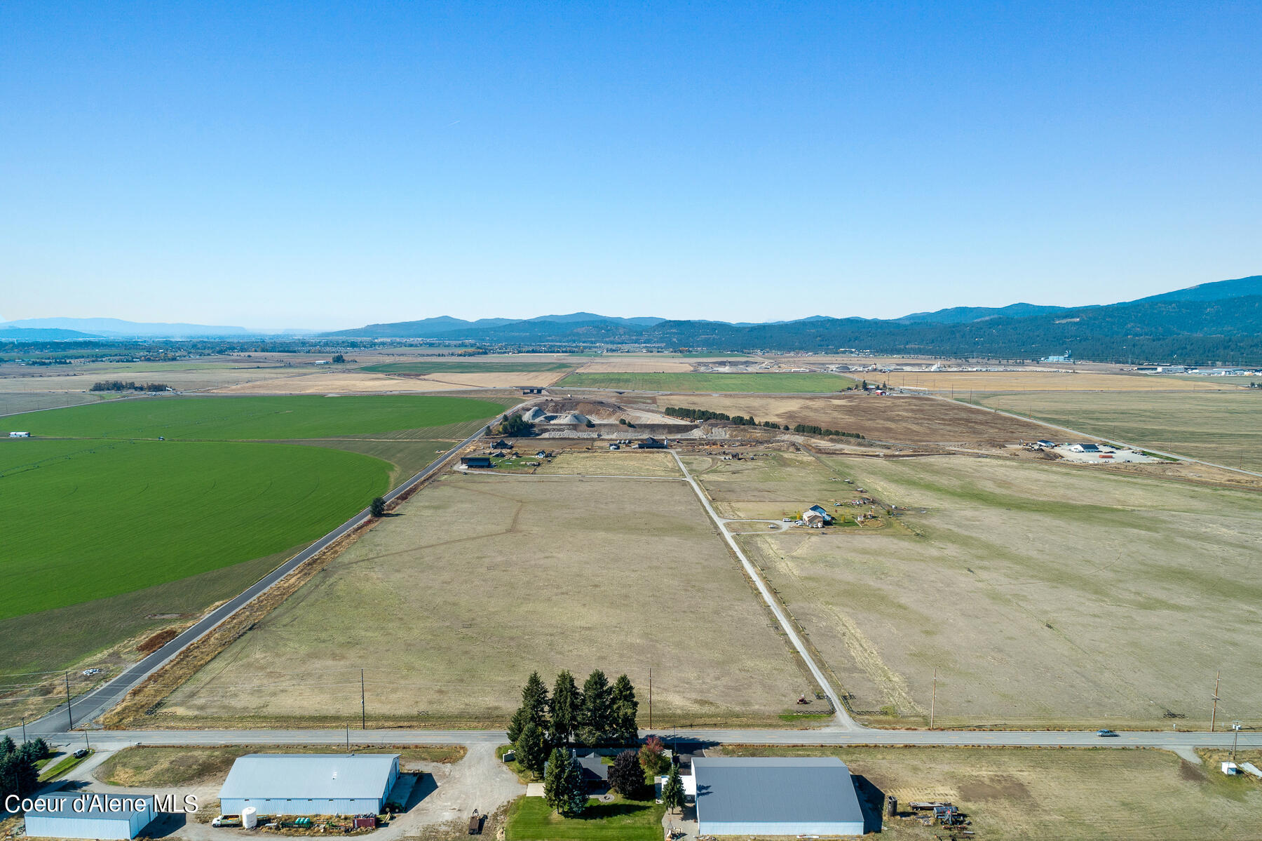 NKA Meyer & Wyoming, Rathdrum, Idaho image 7