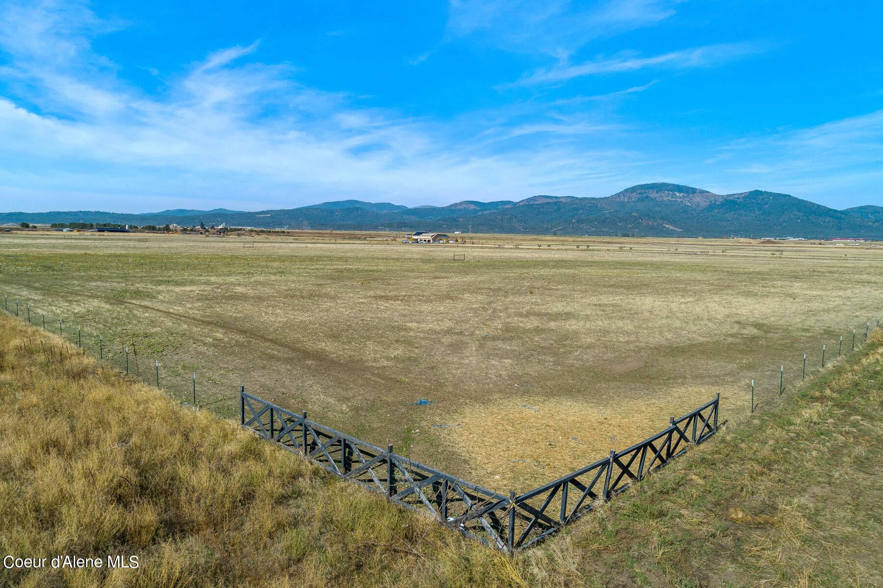 NKA Meyer & Wyoming, Rathdrum, Idaho image 1