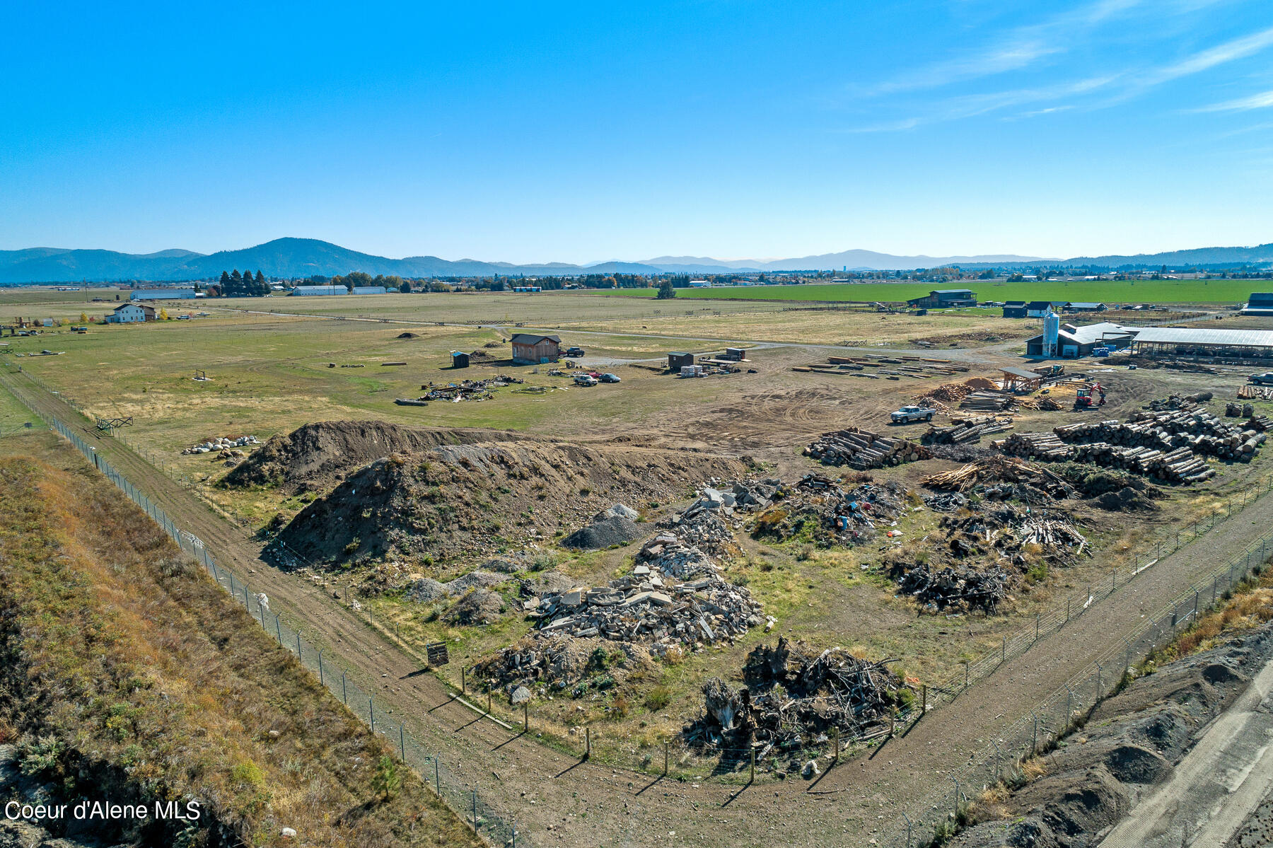 NKA Meyer & Wyoming, Rathdrum, Idaho image 8