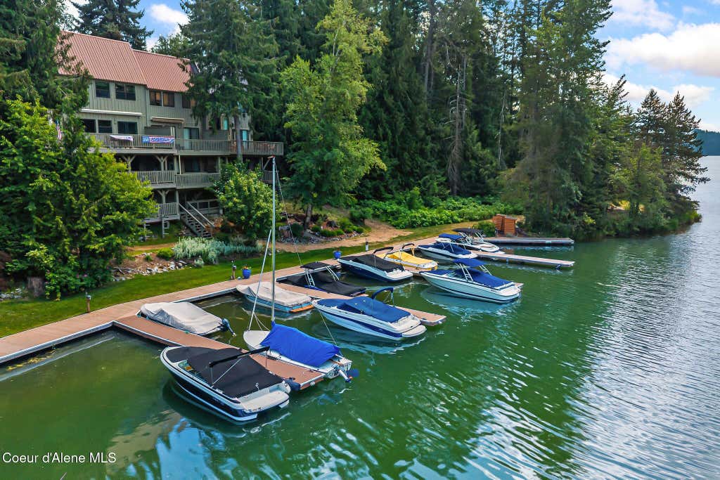 Photo of 460 Whiskey Jack CIR #16, Sandpoint, ID 83864 (MLS # 26-6695)