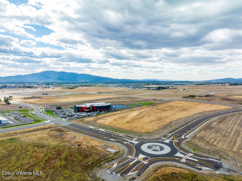 Post Falls, Idaho 83854, United States, ,Commercial,Active,38967