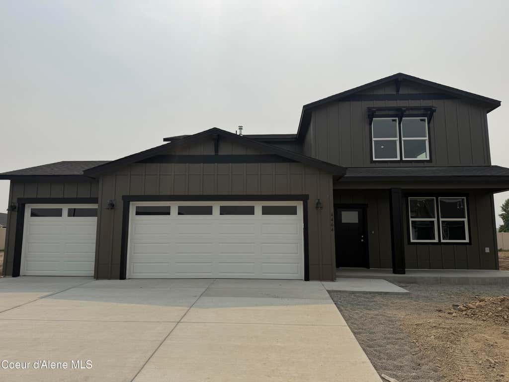 Photo of 4464 Rare Fox Ave, Post Falls, ID 83854 (MLS # 26-8356)