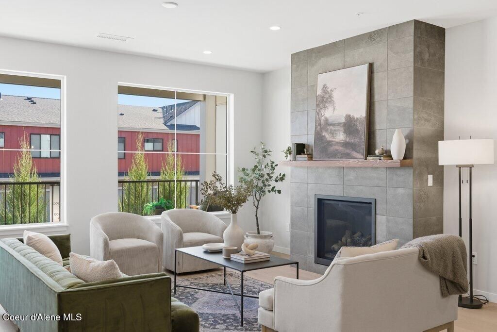 Photo of 1035 RAILROAD Ave, Post Falls, ID 83854 (MLS # 26-3352)