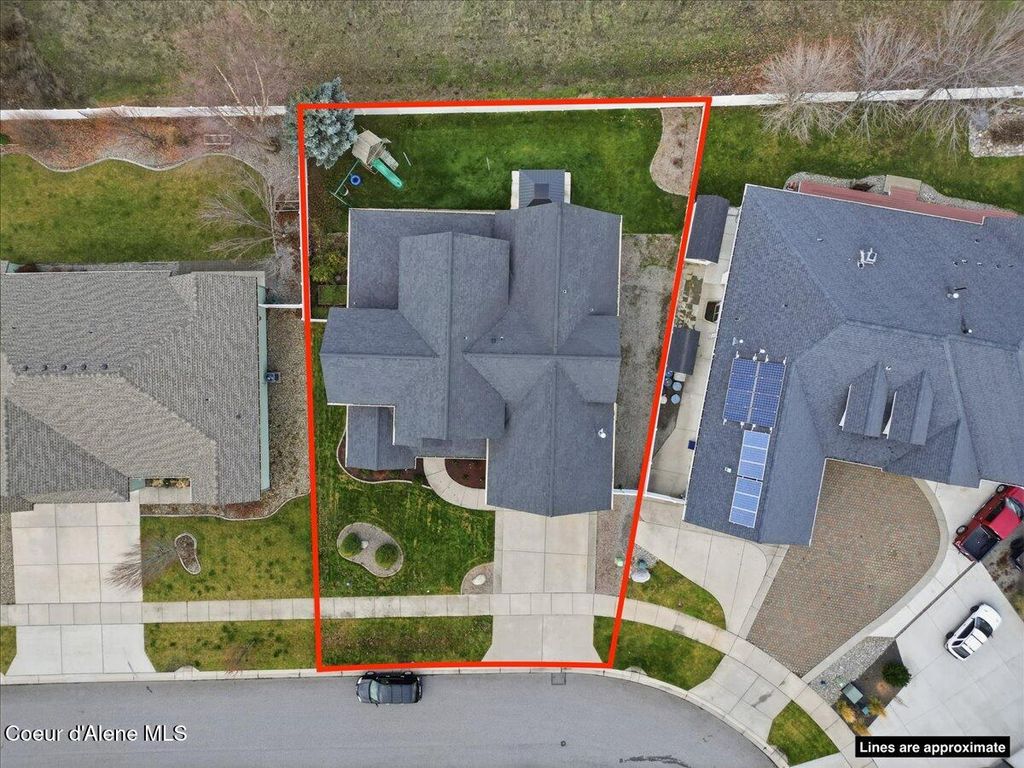 Photo of 9433 Justice Way, Hayden, ID 83835 (MLS # 26-90)