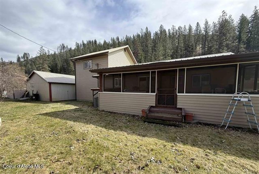 Photo of 3731 Highway 13 St, Stites, ID 83552 (MLS # 26-1440)