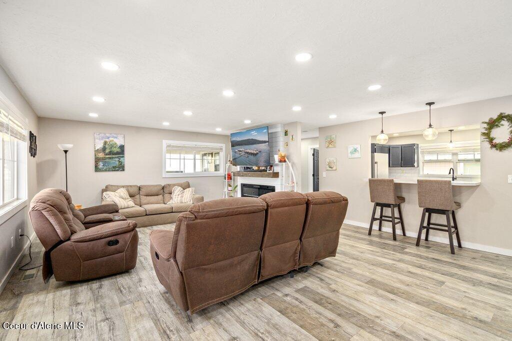 Photo of 807 Garden Ave, Osburn, ID 83849 (MLS # 26-8272)