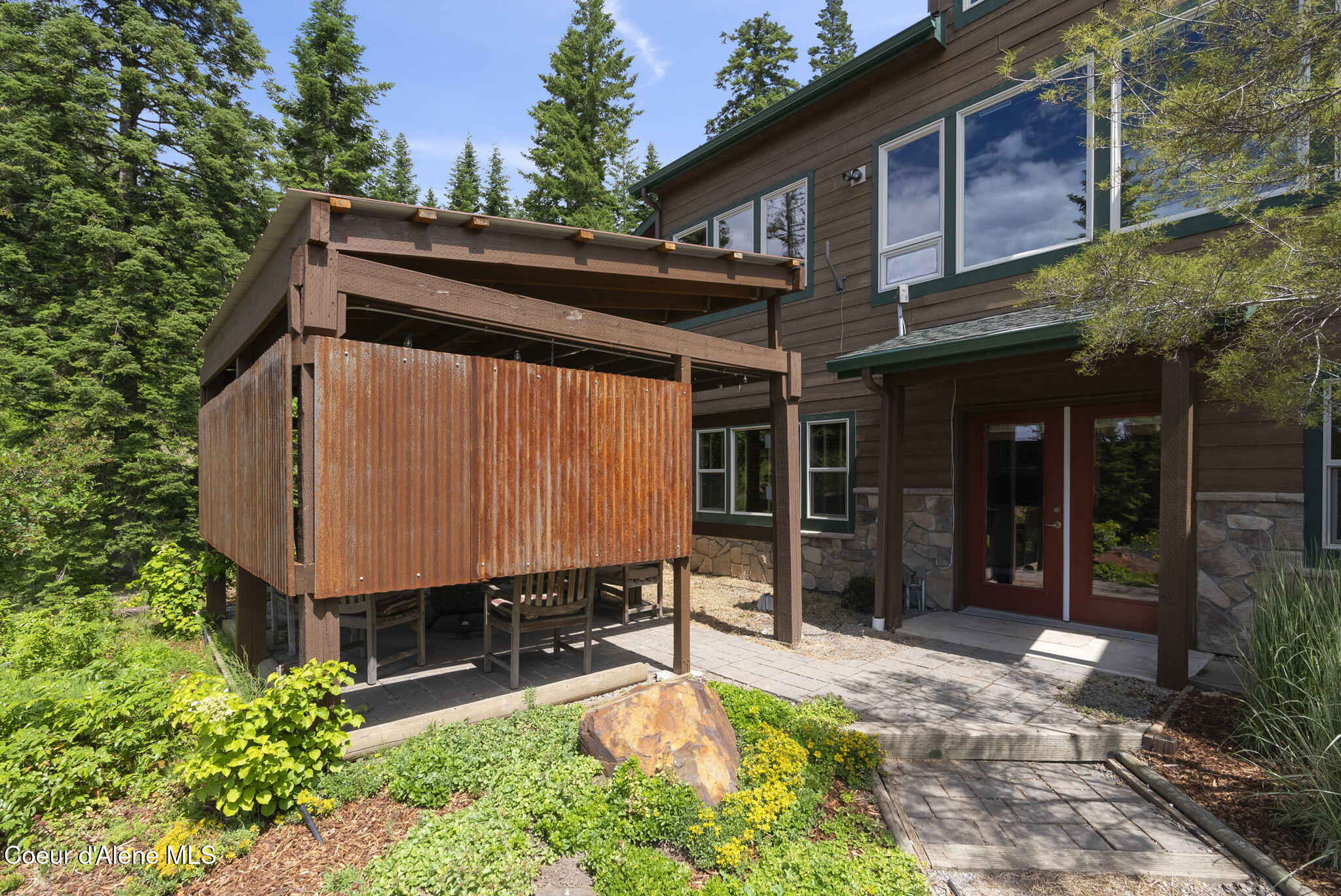 24102 N Derting Rd, Hayden, Alaska image 18